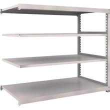 Load image into Gallery viewer, M3 type Medium-Duty Boltless Shelving(Weight Capacity:300kg per Shelf)  M3-5694B  TRUSCO
