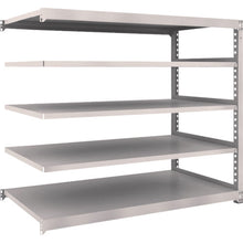 Load image into Gallery viewer, M3 type Medium-Duty Boltless Shelving(Weight Capacity:300kg per Shelf)  M3-5695B  TRUSCO
