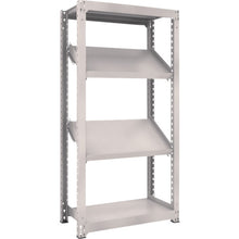 Load image into Gallery viewer, M3 type Medium-Duty Shelving(Weight Capacity:300kg per Shelf)  M3-6354K2  TRUSCO
