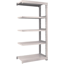 Load image into Gallery viewer, M3 type Medium-Duty Boltless Shelving(Weight Capacity:300kg per Shelf)  M3-6355B  TRUSCO
