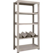 Load image into Gallery viewer, M3 type Medium-Duty Boltless Shelving(Weight Capacity:300kg per Shelf)  M3-6355-KU2  TRUSCO
