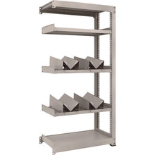 Load image into Gallery viewer, M3 type Medium-Duty Boltless Shelving(Weight Capacity:300kg per Shelf)  M3-6355-KU4B  TRUSCO
