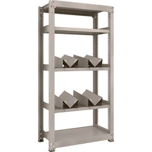 Load image into Gallery viewer, M3 type Medium-Duty Boltless Shelving(Weight Capacity:300kg per Shelf)  M3-6355-KU4  TRUSCO
