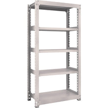 Load image into Gallery viewer, M3 type Medium-Duty Boltless Shelving(Weight Capacity:300kg per Shelf)  M3-6355  TRUSCO

