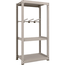 Load image into Gallery viewer, M3 type Medium-Duty Boltless Shelving (Weight Capacity:300kg per Shelf)  M3-6363-A1  TRUSCO
