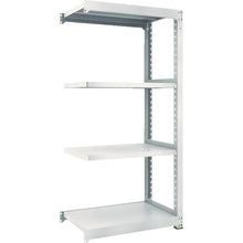 Load image into Gallery viewer, M3 type Medium-Duty Boltless Shelving(Weight Capacity:300kg per Shelf)  M3-6364B  TRUSCO
