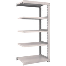 Load image into Gallery viewer, M3 type Medium-Duty Boltless Shelving(Weight Capacity:300kg per Shelf)  M3-6365B  TRUSCO
