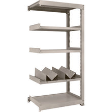 Load image into Gallery viewer, M3 type Medium-Duty Boltless Shelving(Weight Capacity:300kg per Shelf)  M3-6365-KU2B  TRUSCO
