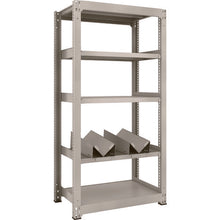 Load image into Gallery viewer, M3 type Medium-Duty Boltless Shelving(Weight Capacity:300kg per Shelf)  M3-6365-KU2  TRUSCO
