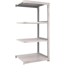 Load image into Gallery viewer, M3 type Medium-Duty Boltless Shelving(Weight Capacity:300kg per Shelf)  M3-6374B  TRUSCO
