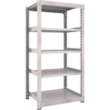 Load image into Gallery viewer, M3 type Medium-Duty Boltless Shelving(Weight Capacity:300kg per Shelf)  M3-6375  TRUSCO

