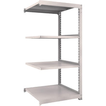 Load image into Gallery viewer, M3 type Medium-Duty Boltless Shelving(Weight Capacity:300kg per Shelf)  M3-6394B  TRUSCO

