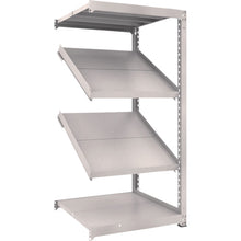 Load image into Gallery viewer, M3 type Medium-Duty Shelving(Weight Capacity:300kg per Shelf)  M3-6394K2B  TRUSCO

