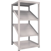 Load image into Gallery viewer, M3 type Medium-Duty Shelving(Weight Capacity:300kg per Shelf)  M3-6394K2  TRUSCO
