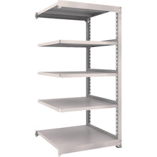 Load image into Gallery viewer, M3 type Medium-Duty Boltless Shelving(Weight Capacity:300kg per Shelf)  M3-6395B  TRUSCO
