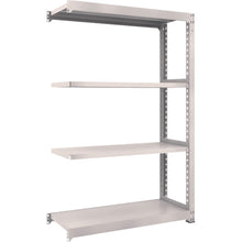 Load image into Gallery viewer, M3 type Medium-Duty Boltless Shelving(Weight Capacity:300kg per Shelf)  M3-6454B  TRUSCO
