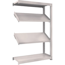 Load image into Gallery viewer, M3 type Medium-Duty Shelving(Weight Capacity:300kg per Shelf)  M3-6454K2B  TRUSCO
