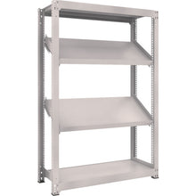 Load image into Gallery viewer, M3 type Medium-Duty Shelving(Weight Capacity:300kg per Shelf)  M3-6454K2  TRUSCO
