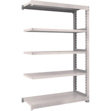 Load image into Gallery viewer, M3 type Medium-Duty Boltless Shelving(Weight Capacity:300kg per Shelf)  M3-6455B  TRUSCO
