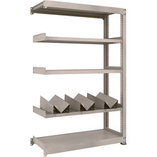 Load image into Gallery viewer, M3 type Medium-Duty Boltless Shelving(Weight Capacity:300kg per Shelf)  M3-6455-KU3B  TRUSCO
