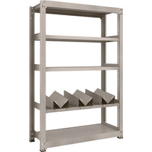 Load image into Gallery viewer, M3 type Medium-Duty Boltless Shelving(Weight Capacity:300kg per Shelf)  M3-6455-KU3  TRUSCO
