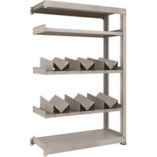 Load image into Gallery viewer, M3 type Medium-Duty Boltless Shelving(Weight Capacity:300kg per Shelf)  M3-6455-KU6B  TRUSCO
