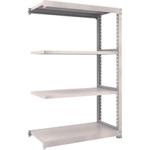 Load image into Gallery viewer, M3 type Medium-Duty Boltless Shelving(Weight Capacity:300kg per Shelf)  M3-6464B  TRUSCO
