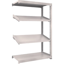 Load image into Gallery viewer, M3 type Medium-Duty Shelving(Weight Capacity:300kg per Shelf)  M3-6464K2B  TRUSCO
