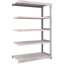 Load image into Gallery viewer, M3 type Medium-Duty Boltless Shelving(Weight Capacity:300kg per Shelf)  M3-6465B  TRUSCO
