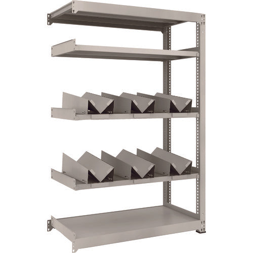 M3 type Medium-Duty Boltless Shelving(Weight Capacity:300kg per Shelf)  M3-6465-KU6B  TRUSCO