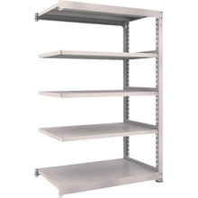 Load image into Gallery viewer, M3 type Medium-Duty Boltless Shelving(Weight Capacity:300kg per Shelf)  M3-6475B  TRUSCO
