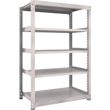 Load image into Gallery viewer, M3 type Medium-Duty Boltless Shelving(Weight Capacity:300kg per Shelf)  M3-6475  TRUSCO
