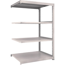 Load image into Gallery viewer, M3 type Medium-Duty Boltless Shelving(Weight Capacity:300kg per Shelf)  M3-6494B  TRUSCO
