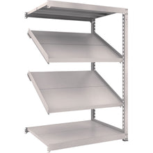 Load image into Gallery viewer, M3 type Medium-Duty Shelving(Weight Capacity:300kg per Shelf)  M3-6494K2B  TRUSCO
