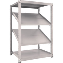 Load image into Gallery viewer, M3 type Medium-Duty Shelving(Weight Capacity:300kg per Shelf)  M3-6494K2  TRUSCO
