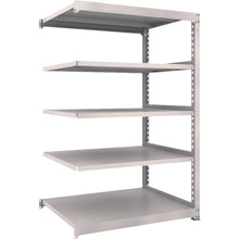 Load image into Gallery viewer, M3 type Medium-Duty Boltless Shelving(Weight Capacity:300kg per Shelf)  M3-6495B  TRUSCO

