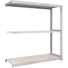 Load image into Gallery viewer, M3 type Medium-Duty Boltless Shelving(Weight Capacity:300kg per shelf)  M3-65123B  TRUSCO
