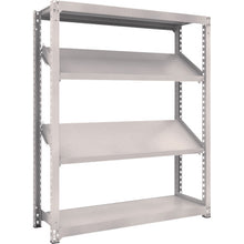 Load image into Gallery viewer, M3 type Medium-Duty Shelving(Weight Capacity:300kg per Shelf)  M3-6554K2  TRUSCO
