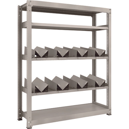 M3 type Medium-Duty Boltless Shelving(Weight Capacity:300kg per Shelf)  M3-6555-KU8  TRUSCO