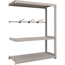 Load image into Gallery viewer, M3 type Medium-Duty Boltless Shelving (Weight Capacity:300kg per Shelf)  M3-6563-A1B  TRUSCO

