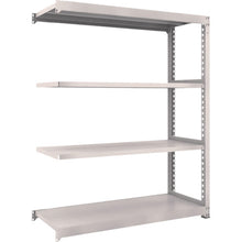 Load image into Gallery viewer, M3 type Medium-Duty Boltless Shelving(Weight Capacity:300kg per Shelf)  M3-6564B  TRUSCO
