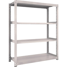Load image into Gallery viewer, M3 type Medium-Duty Boltless Shelving(Weight Capacity:300kg per Shelf)  M3-6564  TRUSCO
