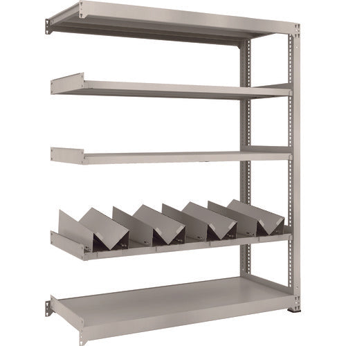 M3 type Medium-Duty Boltless Shelving(Weight Capacity:300kg per Shelf)  M3-6565-KU4B  TRUSCO