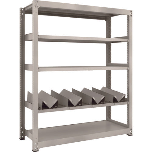 M3 type Medium-Duty Boltless Shelving(Weight Capacity:300kg per Shelf)  M3-6565-KU4  TRUSCO