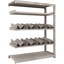 Load image into Gallery viewer, M3 type Medium-Duty Boltless Shelving(Weight Capacity:300kg per Shelf)  M3-6565-KU8B  TRUSCO
