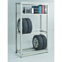 Load image into Gallery viewer, Tire Rack  M3-6573-Y1B  TRUSCO
