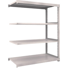 Load image into Gallery viewer, M3 type Medium-Duty Boltless Shelving(Weight Capacity:300kg per Shelf)  M3-6574B  TRUSCO
