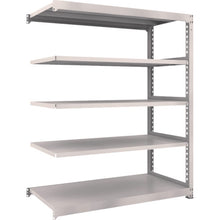 Load image into Gallery viewer, M3 type Medium-Duty Boltless Shelving(Weight Capacity:300kg per Shelf)  M3-6575B  TRUSCO
