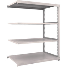 Load image into Gallery viewer, M3 type Medium-Duty Boltless Shelving(Weight Capacity:300kg per Shelf)  M3-6594B  TRUSCO
