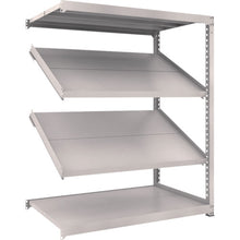 Load image into Gallery viewer, M3 type Medium-Duty Shelving(Weight Capacity:300kg per Shelf)  M3-6594K2B  TRUSCO
